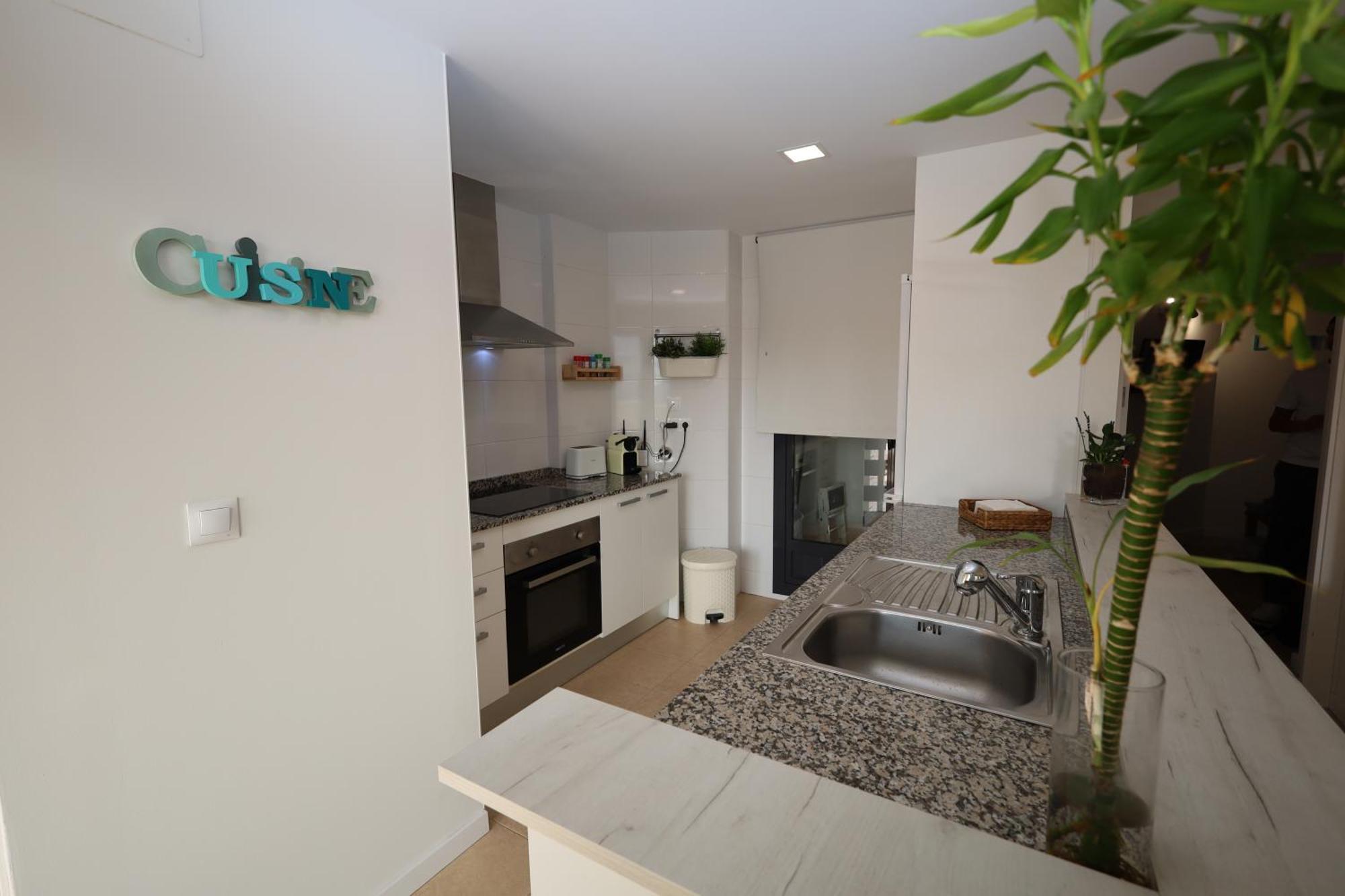 Apartamento Pau 5 Playa San Juan Con Vistas Y Piscina By Elconserje Alicante Exterior foto