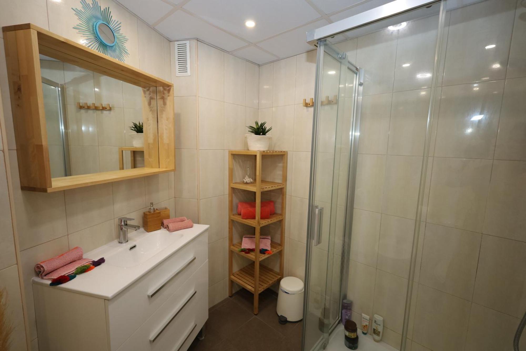 Apartamento Pau 5 Playa San Juan Con Vistas Y Piscina By Elconserje Alicante Exterior foto