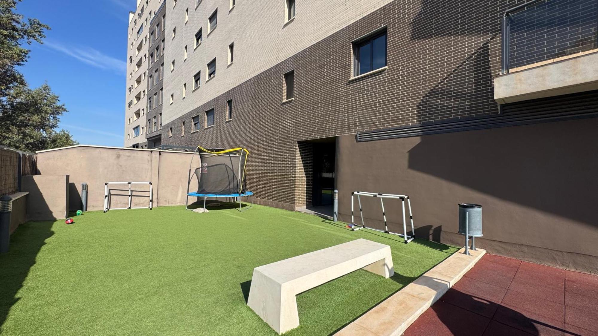 Apartamento Pau 5 Playa San Juan Con Vistas Y Piscina By Elconserje Alicante Exterior foto